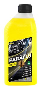 ADITIVO RADIADOR AMARELO "PARAFLU" 1LT PU04