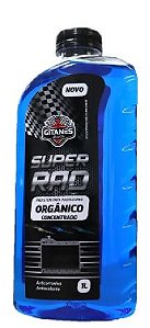 ADITIVO RADIADOR GITANES AZUL *437