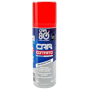 LIMPA CONTATO CAR80 SPRAY 300ML SN03