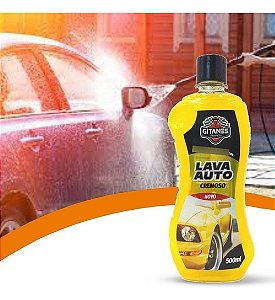 LAVA AUTOS GITANES 500ml 176