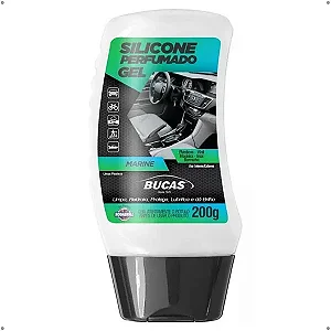 SILICONE GEL BUCAS MARINE 200ML 686