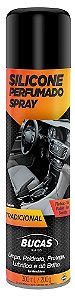 SILICONE (SPRAY) PERFUMADO TRADICIONAL * 581