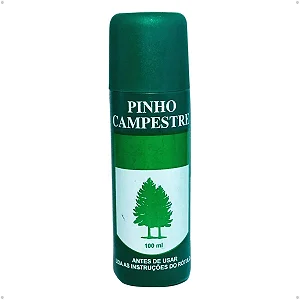 CHEIRO PINHO CAMPESTRE 100ML