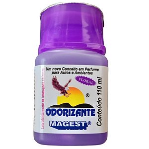 CHEIRO (POTINHO) STYLLICAR FLORAL 110ML 398