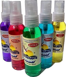 CHEIRO (SPRAY) MAGEST ESTILO 60ML 171