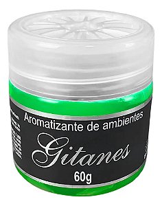 CHEIRO GITANES BAMBU BAMBU 60G