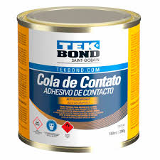 COLA TEK BOND (SAPATEIRO) 200g 658