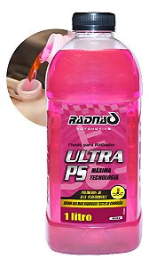 ADITIVO RADIADOR RADNAQ ULTRA PS ROSA 1LT