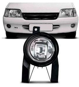 FAROL AUXILIAR MILHA NEBLINA KADETT 96/98 96 97 98 LADO DIREITO PASSAGEIRO ZN5959106