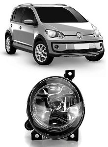 FAROL MILHA UP 14/21 14 15 16 17 18 19 20 21 POLO 12/15 AMAROK 15/21 LADO DIREITO PASSAGEIRO