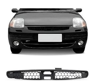 GRADE CLIO 98/02 98 99 00 01 02 PRETO RX16001