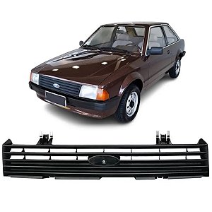 GRADE ESCORT 84/86 84 85 86 PRETO RX11001