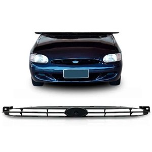 GRADE ESCORT ZETEC 97/01 ZETEC 97 98 99 00 01 PRETO RX11005