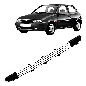 GRADE FIESTA 96/99 96 97 98 99 SEM FAROL MILHA NEBLINA AUXILIAR J40500