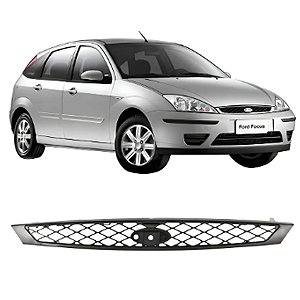 GRADE FOCUS 03/08 03 04 05 06 07 08 PRETO RX11032