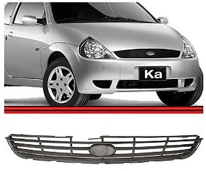 GRADE KA 01/03 01 02 03 PRETO RX11036