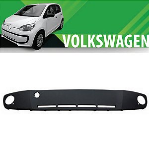 GRADE MOLDURA PARACHOQUE DIANTEIRO UP 14/17 14 15 16 17 LHT-06060040