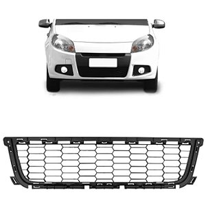 GRADE PARACHOQUE SANDERO 11/14 11 12 13 14 BLAWER 8717