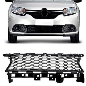 GRADE PARACHOQUE SANDERO LOGAN 15/19 15 16 17 18 19 BLAWER 8715