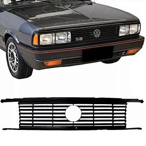 GRADE RADIADOR FRONTAL PASSAT 83/86 83 84 85 86 PRETO RX10032