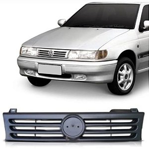 GRADE RADIADOR FRONTAL POINTER 93/96 93 94 95 96 CINZA RX10035