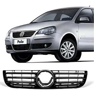 GRADE RADIADOR FRONTAL POLO 07/12 07 08 09 10 11 12 RX10044