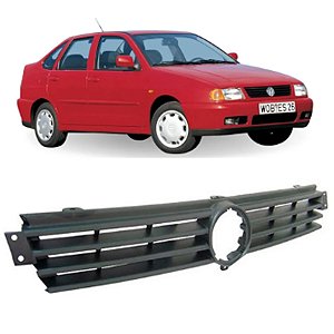 GRADE RADIADOR FRONTAL POLO CLASSIC 97/02 PTO 97 98 99 00 01 02 RX10040