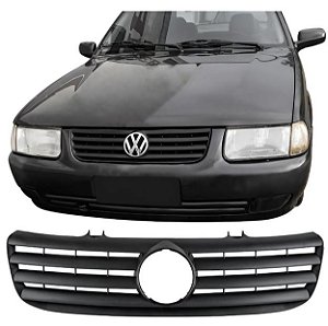 GRADE RADIADOR FRONTAL SANTANA 99/06 99 00 01 02 03 04 05 06 RX10030