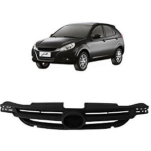 GRADE RADIADOR FRONTAL SUPERIOR J3 11/13 11 12 13