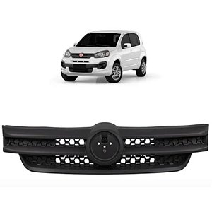 GRADE RADIADOR FRONTAL UNO VIVACE 17/19 17 18 19 RX13177