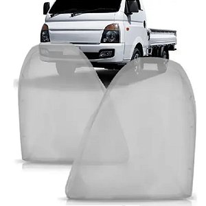 LENTE FAROL HR 06/16 06 07 08 09 10 11 12 13 14 15 16 LADO ESQUERDO MOTORISTA