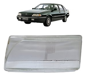 LENTE FAROL VERSAILLES 91/96 91 92 93 94 95 96 LADO ESQUERDO MOTORISTA