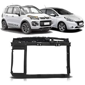 PAINEL DIANTEIRO FRONTAL 208 12/16 AIRCROSS 11/15 C3 13/20 11 12 13 14 15 16 17 18 19 20 30377