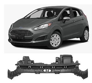 PAINEL DIANTEIRO SUPERIOR REFORÇO PARACHOQUE DIANTEIRO FIESTA NEW 13/19 13 14 15 16 17 18 19 24417