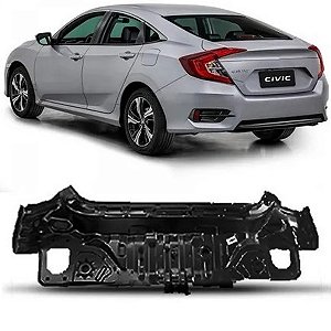 PAINEL TRASEIRO CIVIC 16/22 16 17 18 19 20 21 22 23 28776