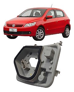 SOQUETE CIRCUITO LANTERNA TRASEIRA GOL G5 08/14 08 09 10 11 12 13 14 LADO ESQUERDO MOTORISTA