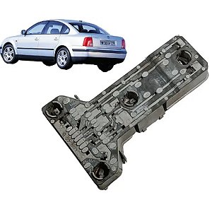 SOQUETE CIRCUITO LANTERNA TRASEIRA PASSAT ALEMÃO 96/01 96 97 98 99 00 01 LADO ESQUERDO MOTORISTA