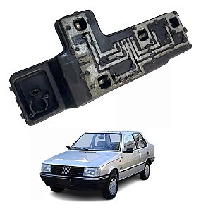 SOQUETE CIRCUITO LANTERNA TRASEIRA PREMIO 84/94 84 85 86 87 88 89 90 91 92 93 94 LADO DIREITO PASSAGEIRO