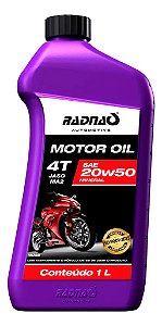 OLEO MOTOR 4T MOTO 1LT "RADNAQ" 273/41