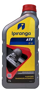 OLEO ATF DX6 "IPIRANGA" 20391..