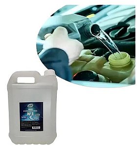 AGUA DESMINERALIZADA 5 LT "AML" 77