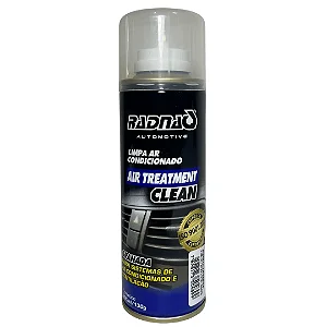 LIMPA AR CLEAN CARRO NOVO "GRANADA" 290ml 46...