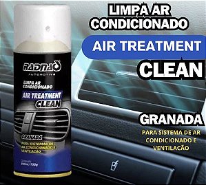 LIMPA AR CLEAN INODORO RADNAQ "GRANADA" 290ml 414..