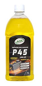 ADITIVO RADIADOR AMARELO "AML" 1L 135..