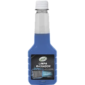 LIMPA RADIADOR 250ML "AML" 100