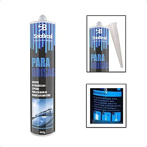 COLA PARABRISA SELA BRASIL QT01.