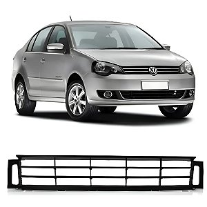 GRADE RADIADOR FRONTAL POLO 12/14 12 13 14 CENTRAL 31047/154.008