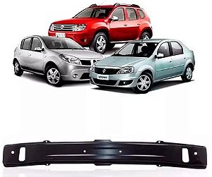 ALMA ACO AÇO DIANTEIRA SANDERO/LOGAN 08/14 08 09 10 11 12 13 14 055831