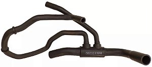 MANGUEIRA INFERIOR  RADIADOR PALIO YOUNG FIRE 02/13 1.0/1.3 02 03 04 05 06 07 08 09 10 11 12 13 04006/51703372