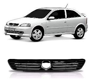GRADE ASTRA 98/02 98 99 00 01 02 PRETO RX12029